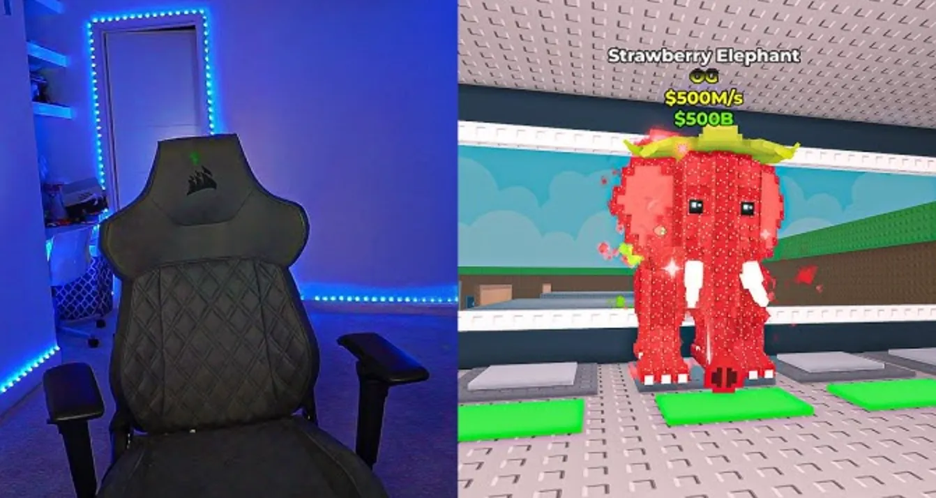 afk steal a brainrot